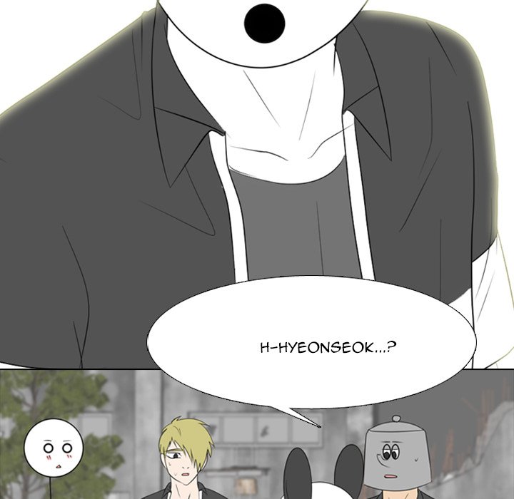 Taekwon High - episode 26 - 88