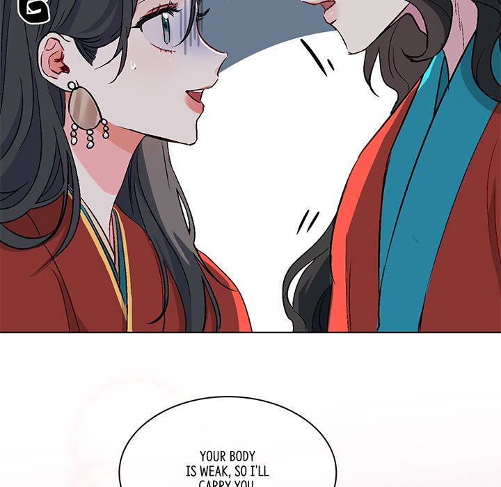 To Trick a Mermaid - episode 9 - 95