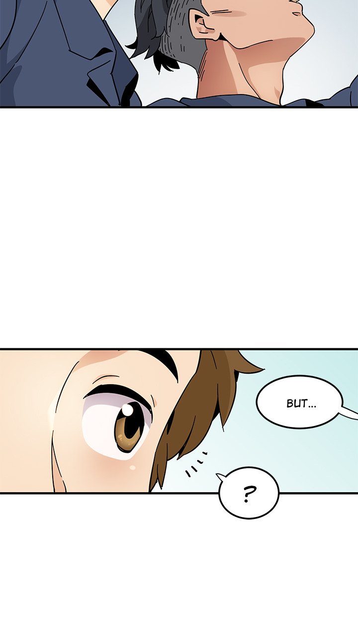 Love Factory - episode 1 - 27