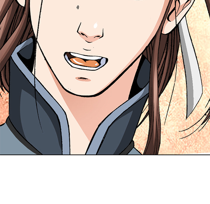 The Tale of The Hyungsan Sect - episode 10 - 144