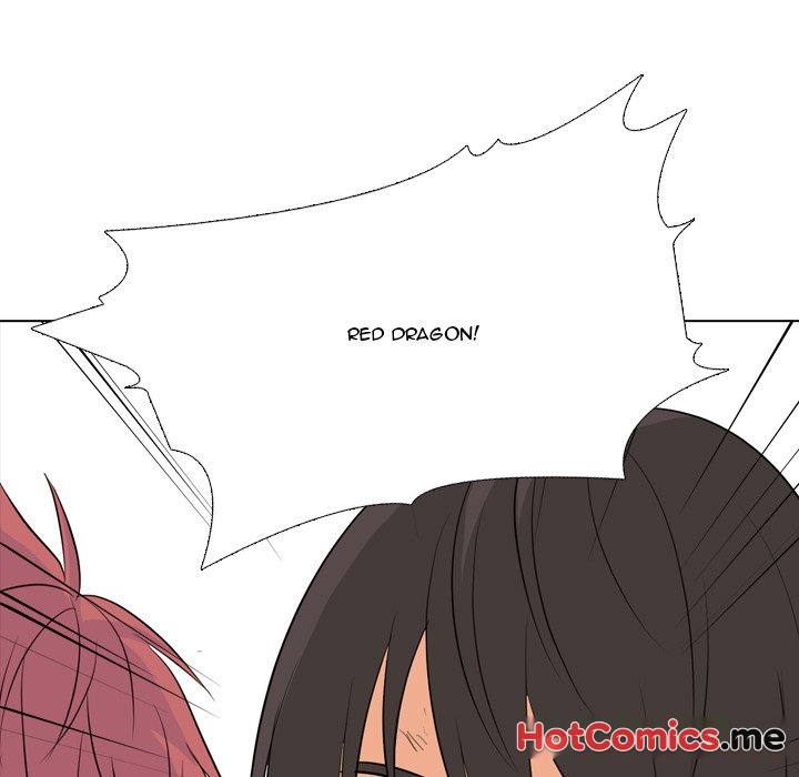 High School Legend : Red Dragon - episode 70 - 47