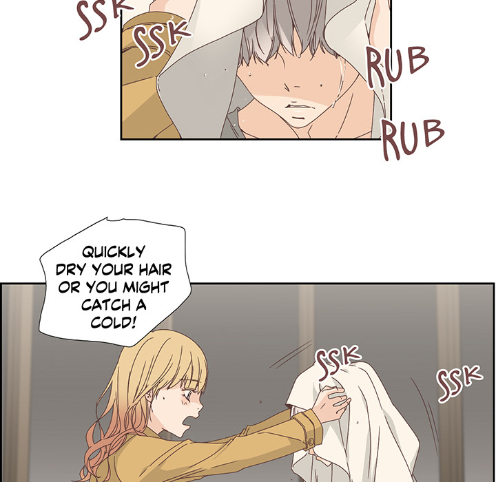 An Innocent Sin - episode 6 - 68