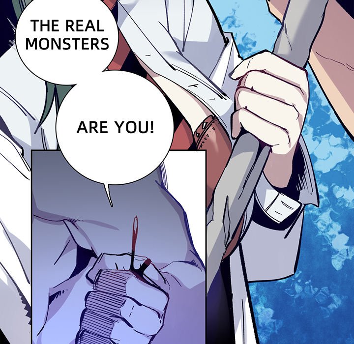 I'm a monster - episode 11 - 17