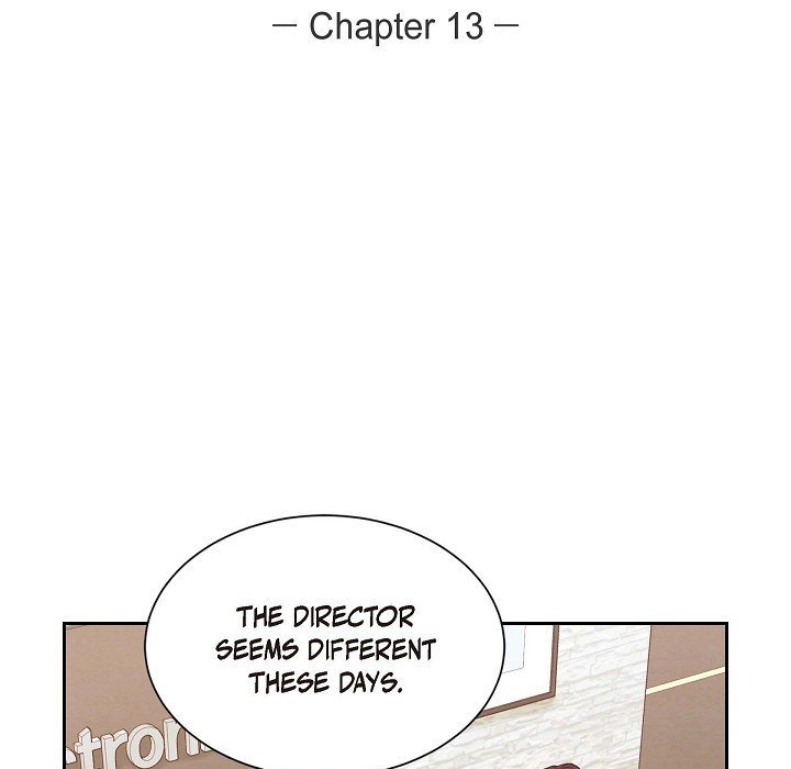A Spoonful of Your Love - episode 13 - 20