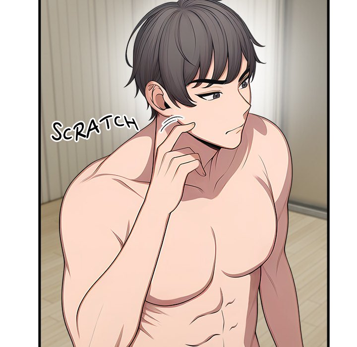 One Month with a Stranger - episode 11 - 9