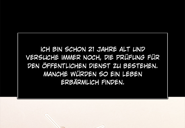 Mein Monat mit einer Zicke - episode 1 - 3