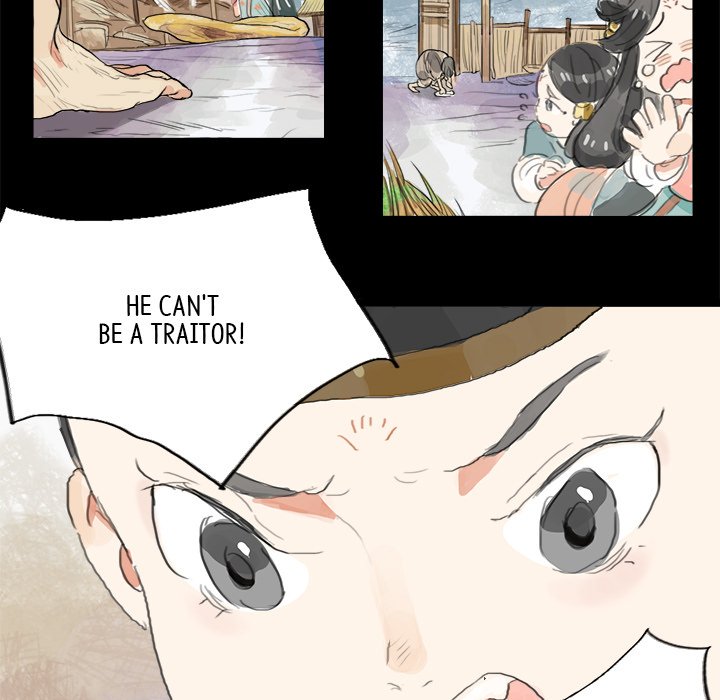 The Land of Flowers - episode 8 - 8