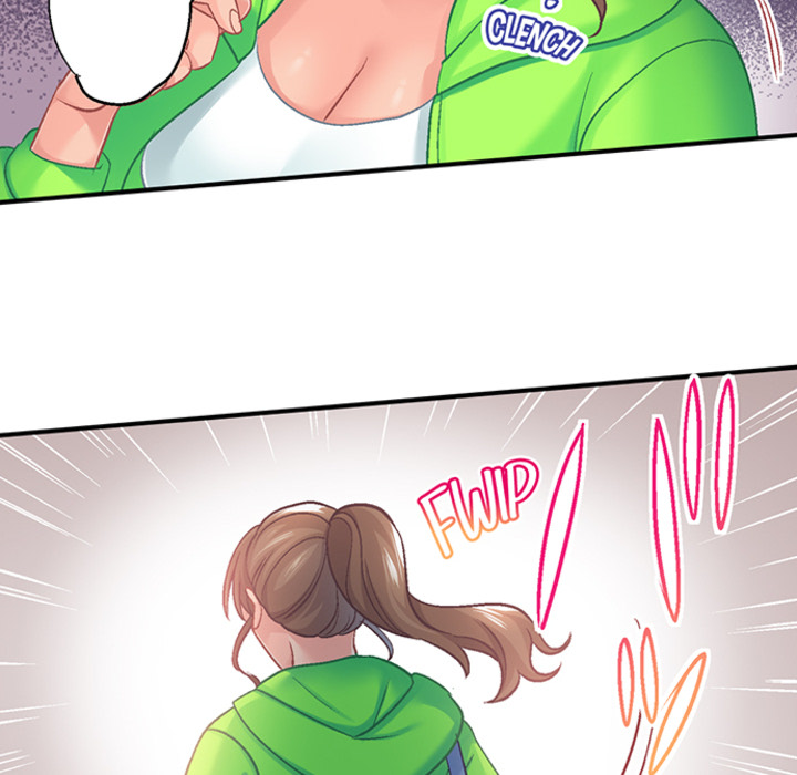 Lusting After Your Muscles - episode 14 - 13