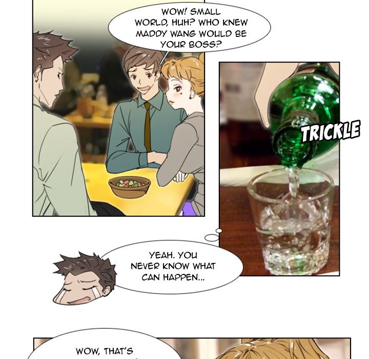 New Employee - episode 5 - 4