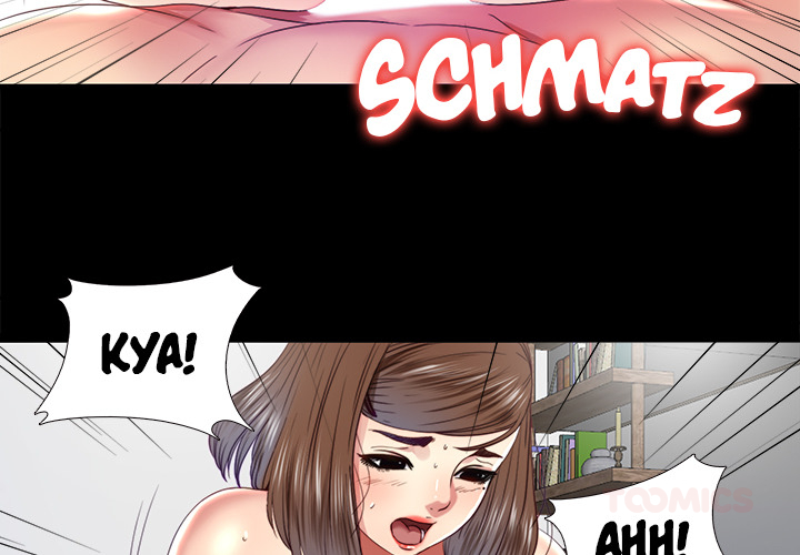 Heimliche Mitbewohnerin - episode 21 - 1
