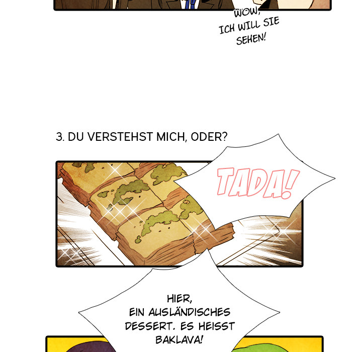 Ardors Königreich - episode 10 - 22