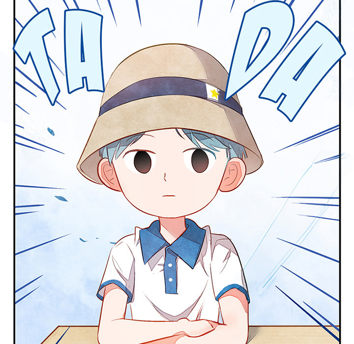 Won, Too, Three... Go! - episode 13 - 10