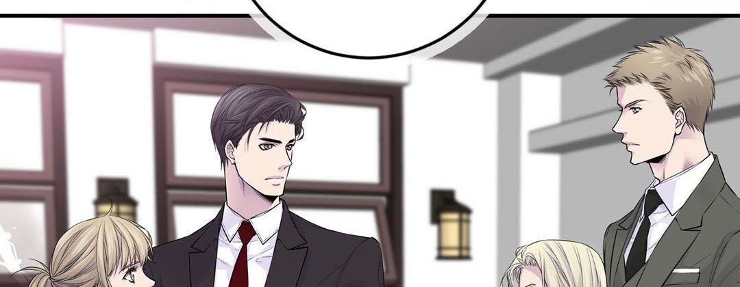 My Ex, Client  - episode 36 - 201