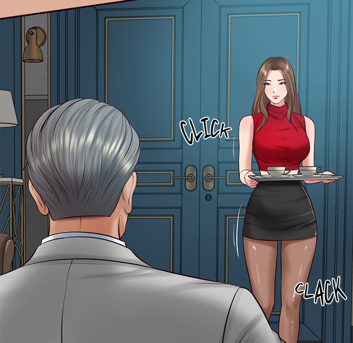 Extremely Rich Family - episode 72 - 86