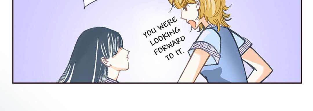100% Perfect Girl - episode 1 - 121