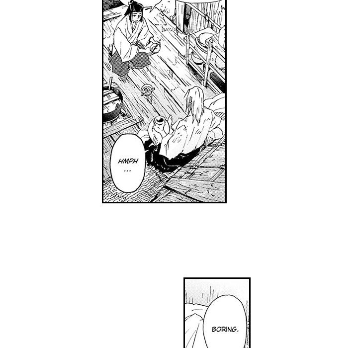 Contract Of Cherry Blossom Guilt - episode 2 - 7