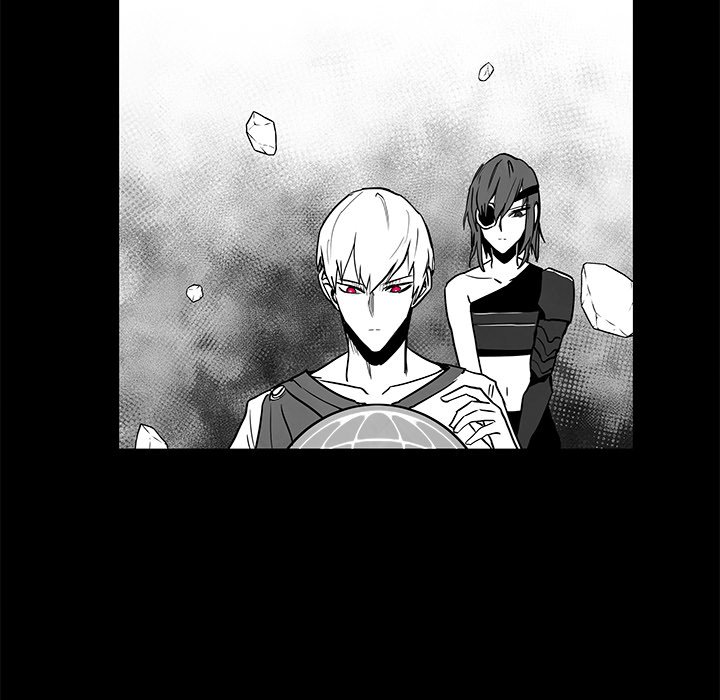 Nine Fantasy - episode 43 - 90
