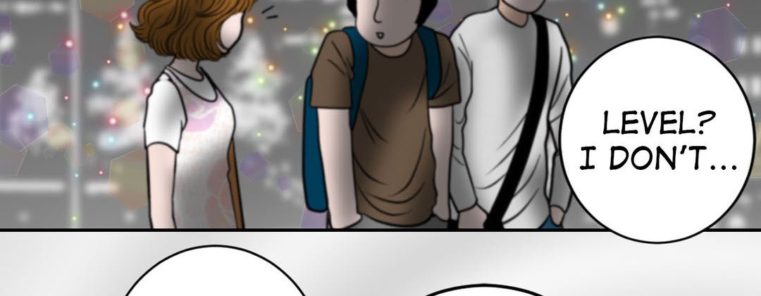 Living with The Wizard - episode 17 - 121
