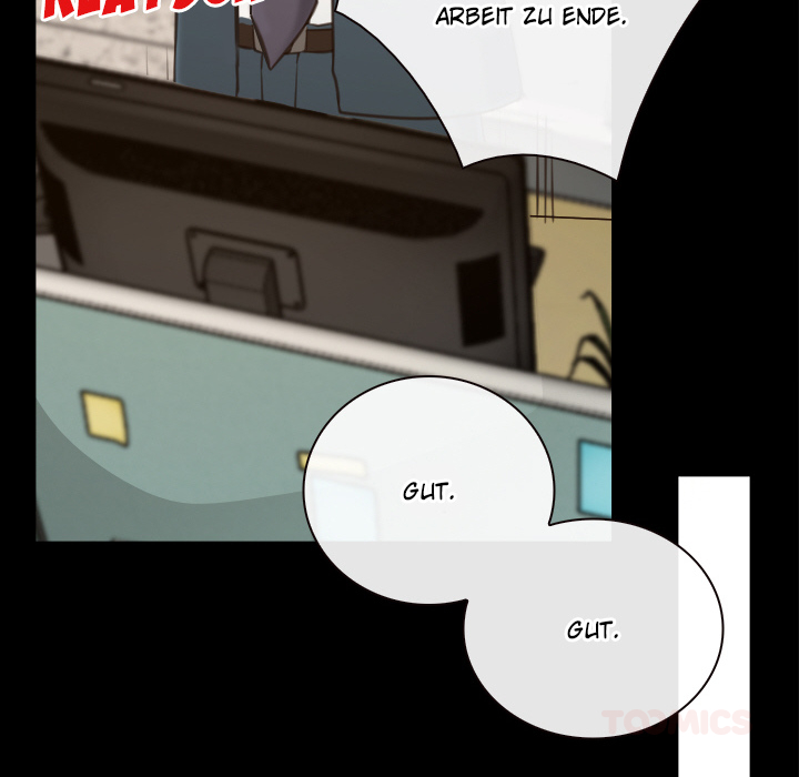 Was lange währt... - episode 9 - 81