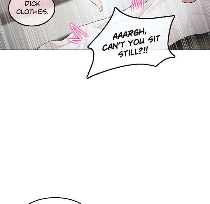 A Pervert's Daily Life - episode 81 - 42