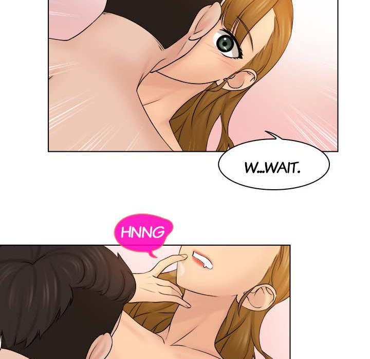 My Girlfriend and My Slave - episode 4 - 24