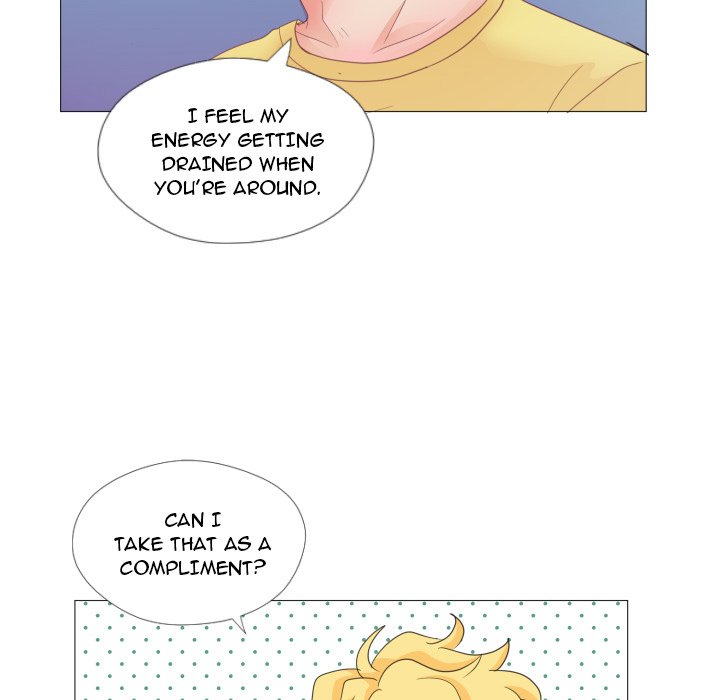You Have The Wrong Person - episode 29 - 56