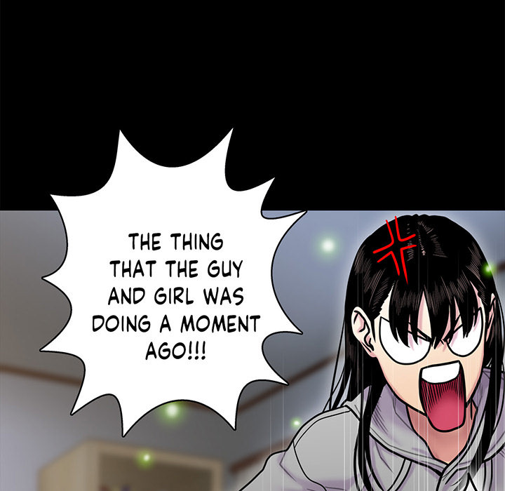Sleeping With the Ghost - episode 14 - 26
