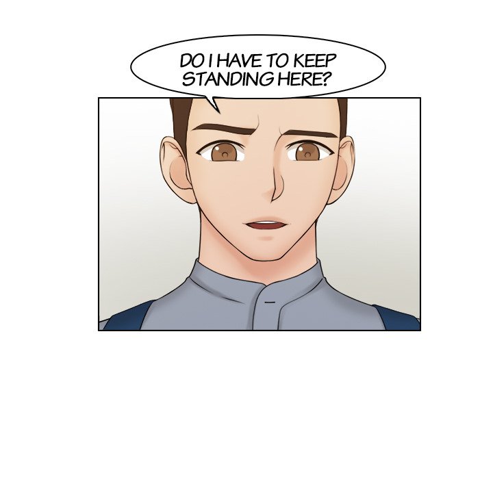 My Girlfriend and My Slave - episode 27 - 23