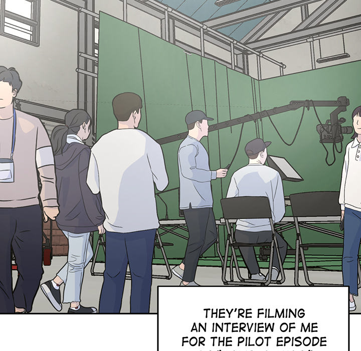 Bitter Sweetheart - episode 4 - 16