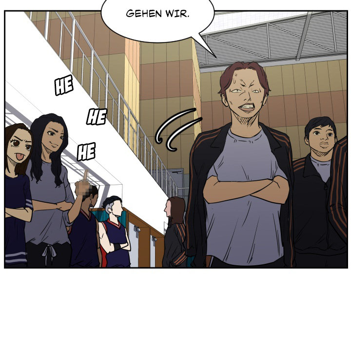 Tweener - episode 58 - 13