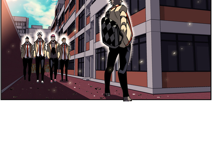Supernova - episode 12 - 1