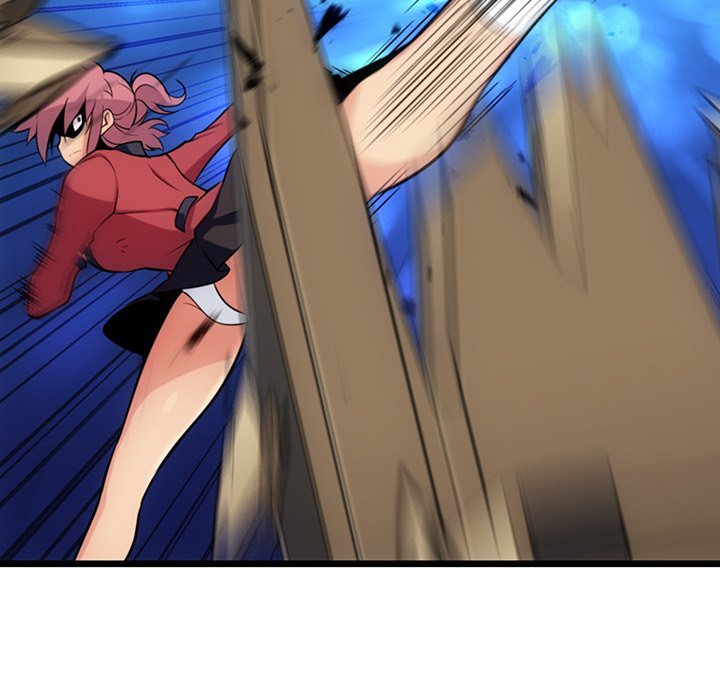 Such a Cute Spy - episode 8 - 30
