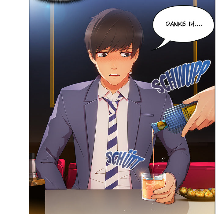 Lady Long Legs - episode 21 - 9