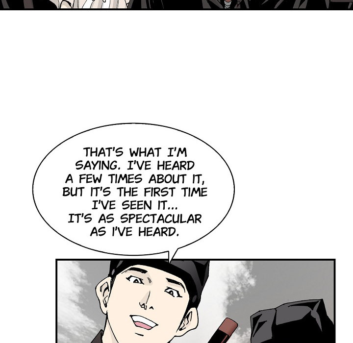 Magician's Murim Adventures - episode 12 - 57