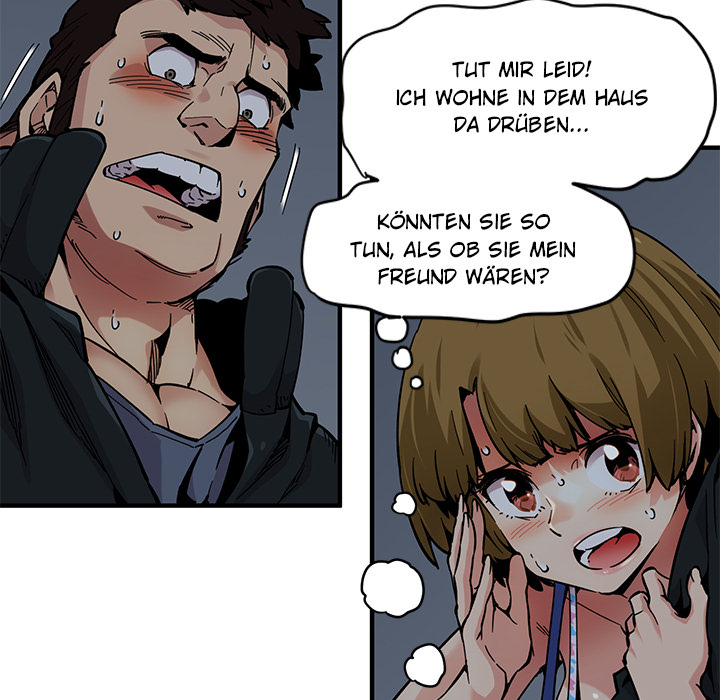 Wer hat Angst vor Mister H? - episode 2 - 57
