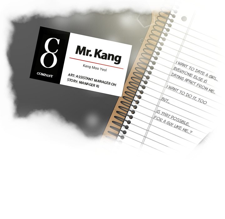 Mr. Kang - episode 3 - 4
