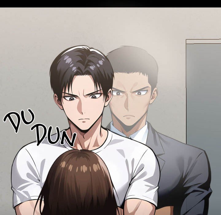 Workaholic Gangster - episode 15 - 170