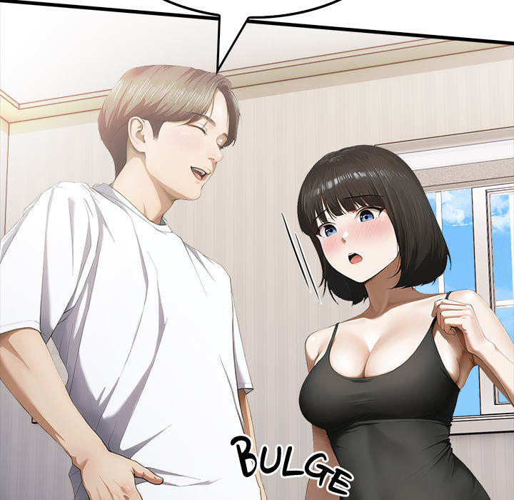 The New Town Wives' Secret Club - episode 10 - 100