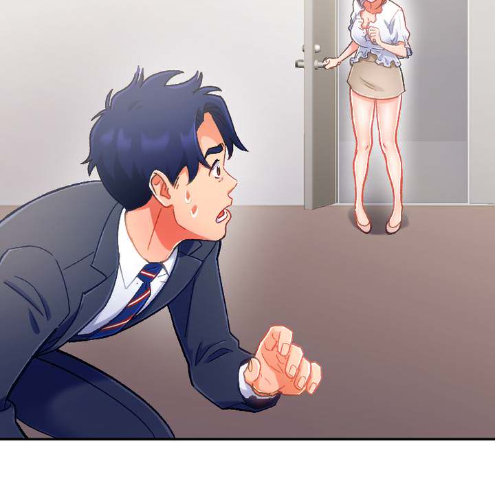 That Soaking Wet Girl - episode 14 - 85