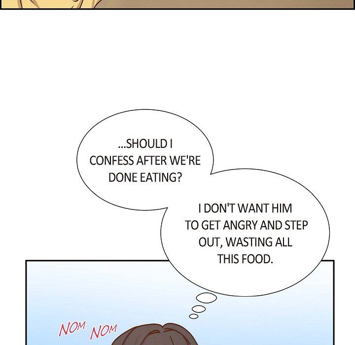 A Spoonful of Your Love - episode 41 - 57