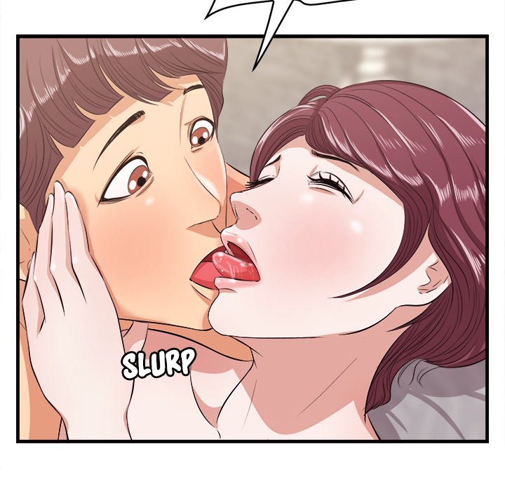 Something New - episode 11 - 105