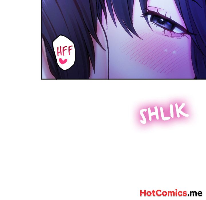 Addictive Kiss: Your Lips Feel the Best - episode 20 - 101