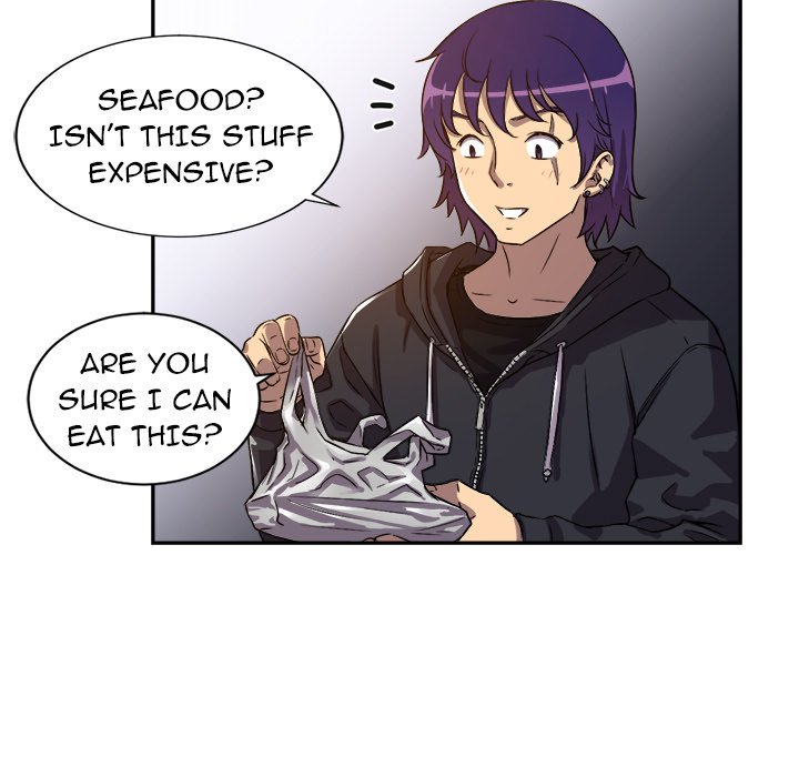 Yuri's Part Time Job - episode 44 - 10