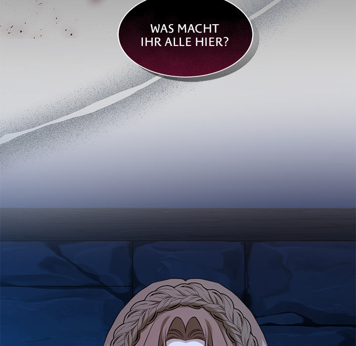 Savage Forest - episode 19 - 80