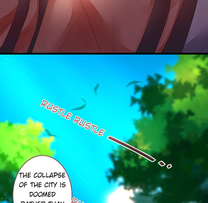 Flowers Whispering - episode 33 - 25