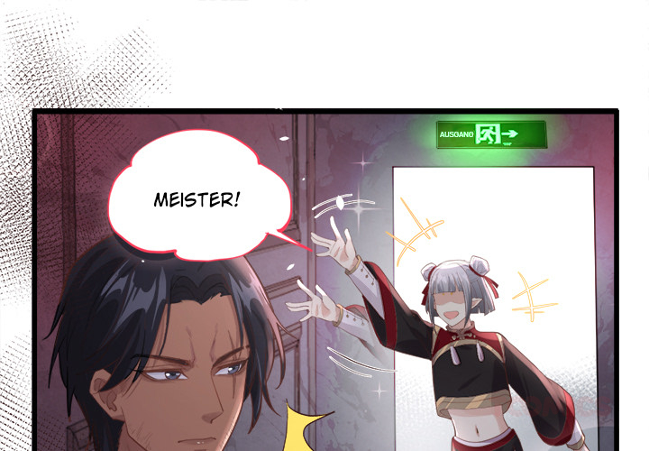 Eine etwas andere Familie - episode 37 - 0