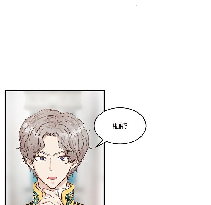 Hold on, Crown Prince! - episode 16 - 44