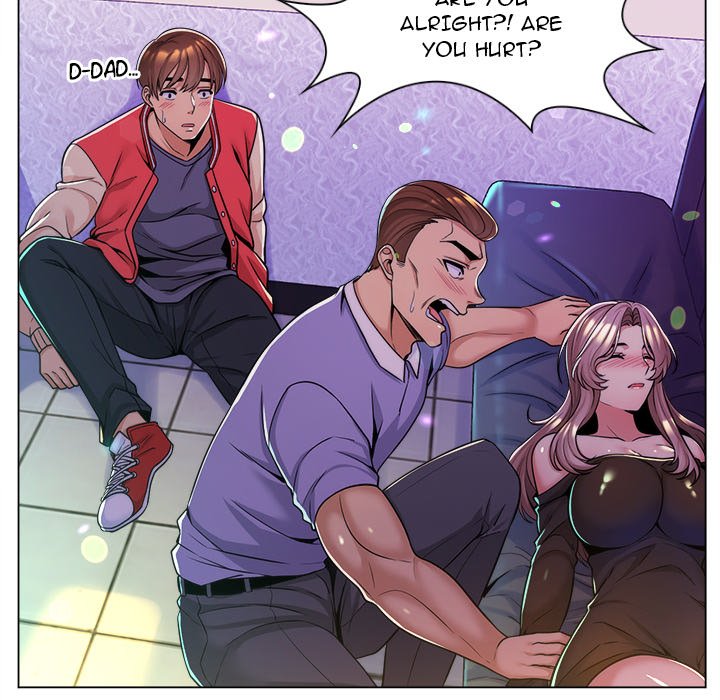 Mrs. Girlfriend - episode 3 - 6