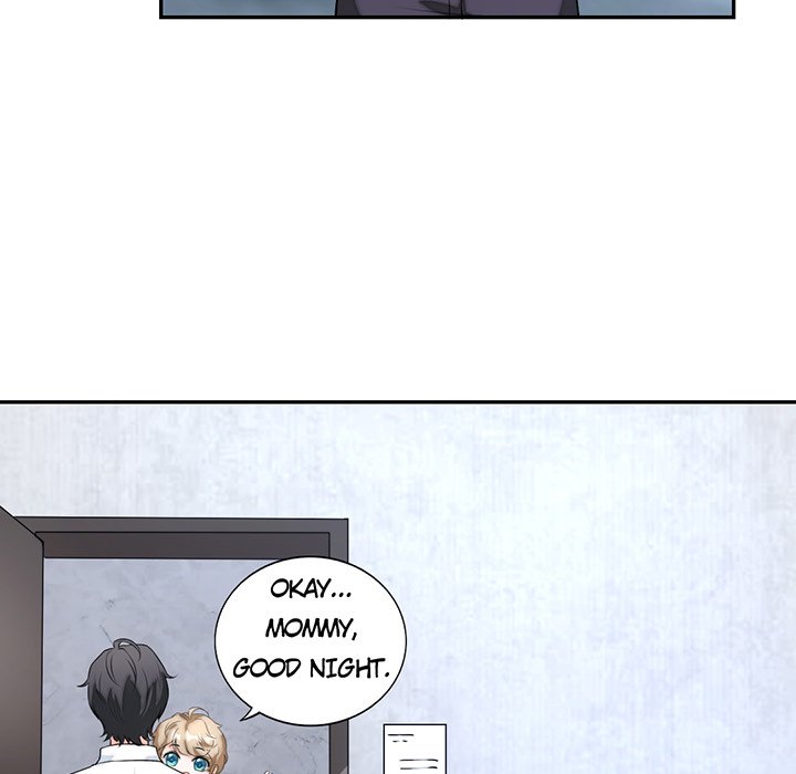 Mommy, Where's My Daddy? - episode 16 - 80