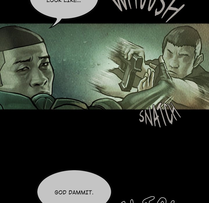 Shaman - episode 30 - 79